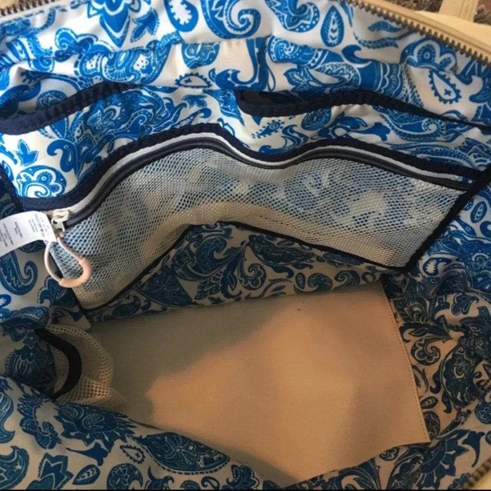 Lululemon happy hatha bag